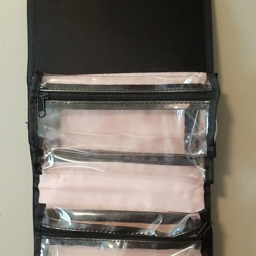 MARY KAY, Travel cosmetic organizer bag